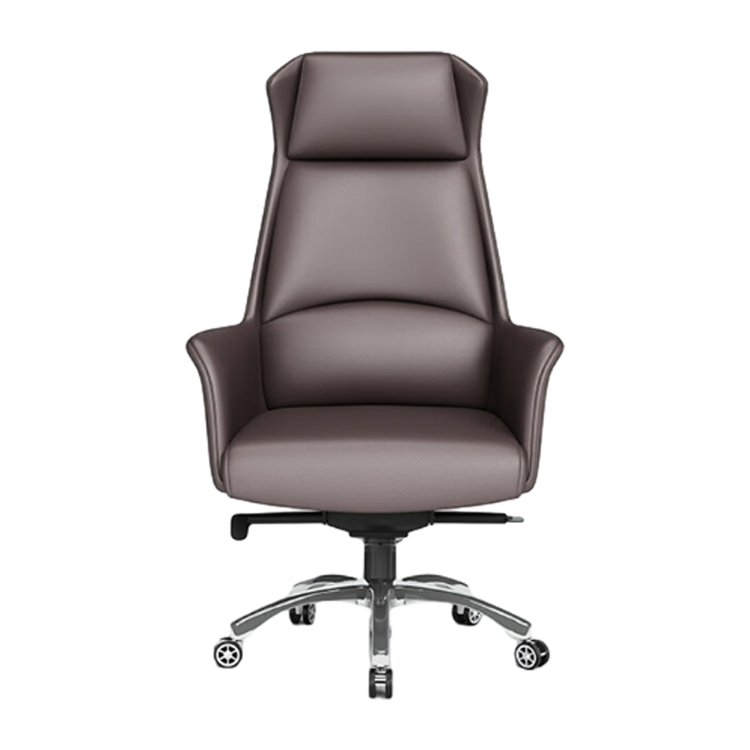 Modern Executive Desk and Chair Combination, Office Furniture