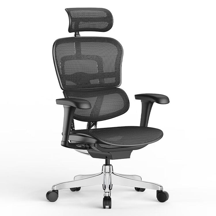 Reclinable Mesh Office Chair Executive Chair Ergonomic Chair