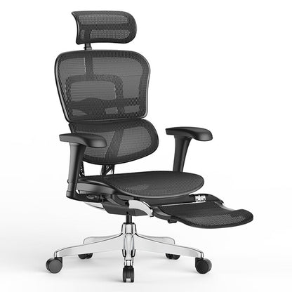 Reclinable Mesh Office Chair Executive Chair Ergonomic Chair