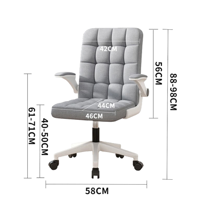 Comfortable Ergonomic Office Chair Sofa Chair