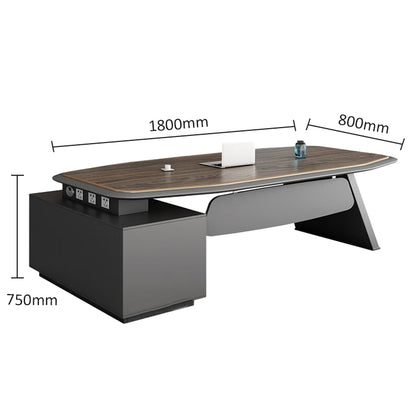 Executive Desk, Office Desk, Manager's Desk for Office