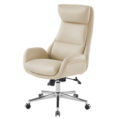 Light Luxury Liftable Swivel Conference Chair Office Chair