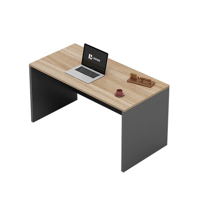 Freely configurable office desk, employee computer desk