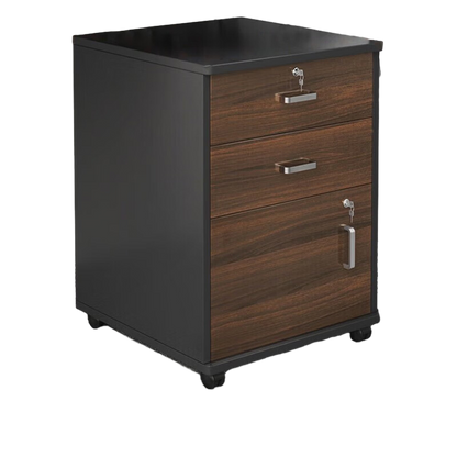 Under-Desk File Cabinet, Drawer Cabinet