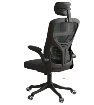 Mesh Office Chair Conference Chair with Y-shaped Backrest