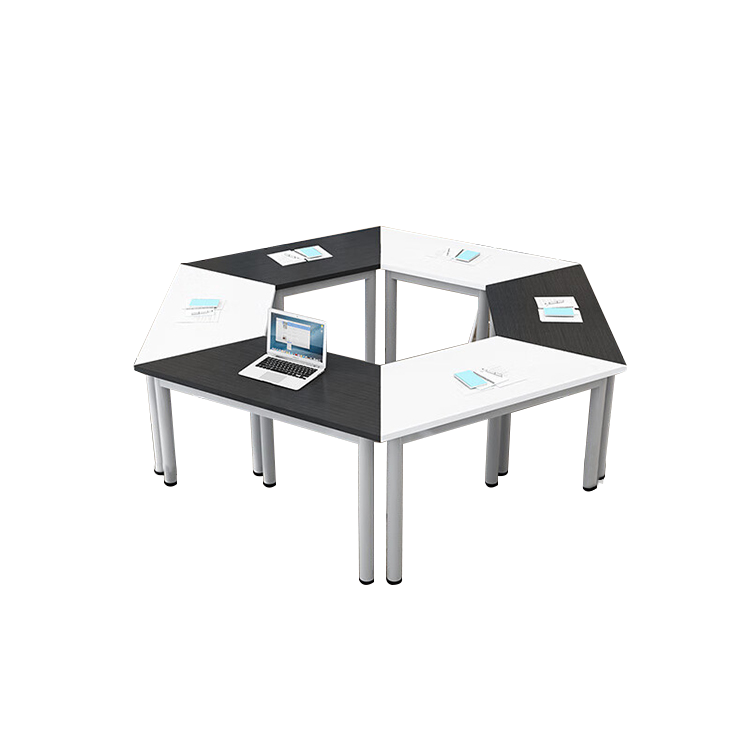 Spliced Training Table Activity Table for Reading Room Library