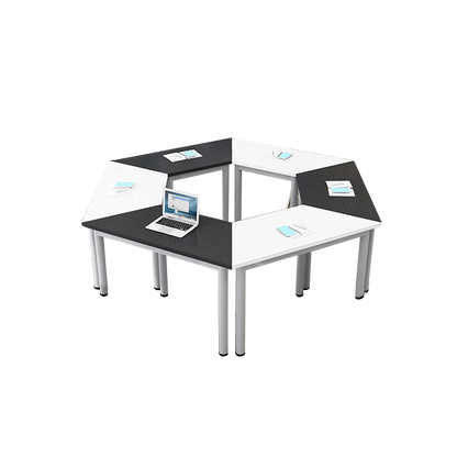 Spliced Training Table Activity Table for Reading Room Library