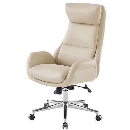 Light Luxury Liftable Swivel Conference Chair Office Chair