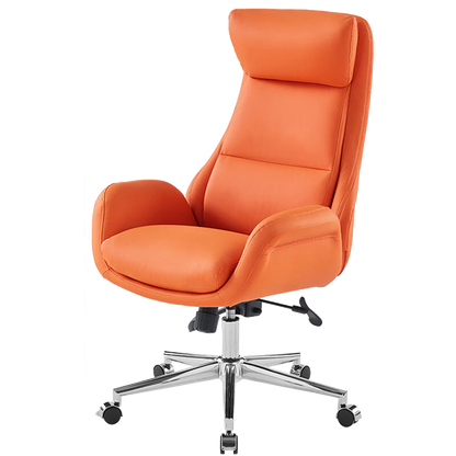 Light Luxury Liftable Swivel Conference Chair Office Chair