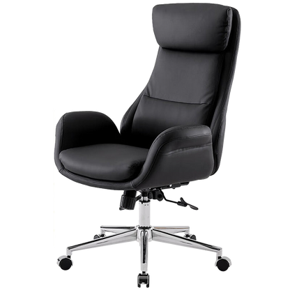 Light Luxury Liftable Swivel Conference Chair Office Chair