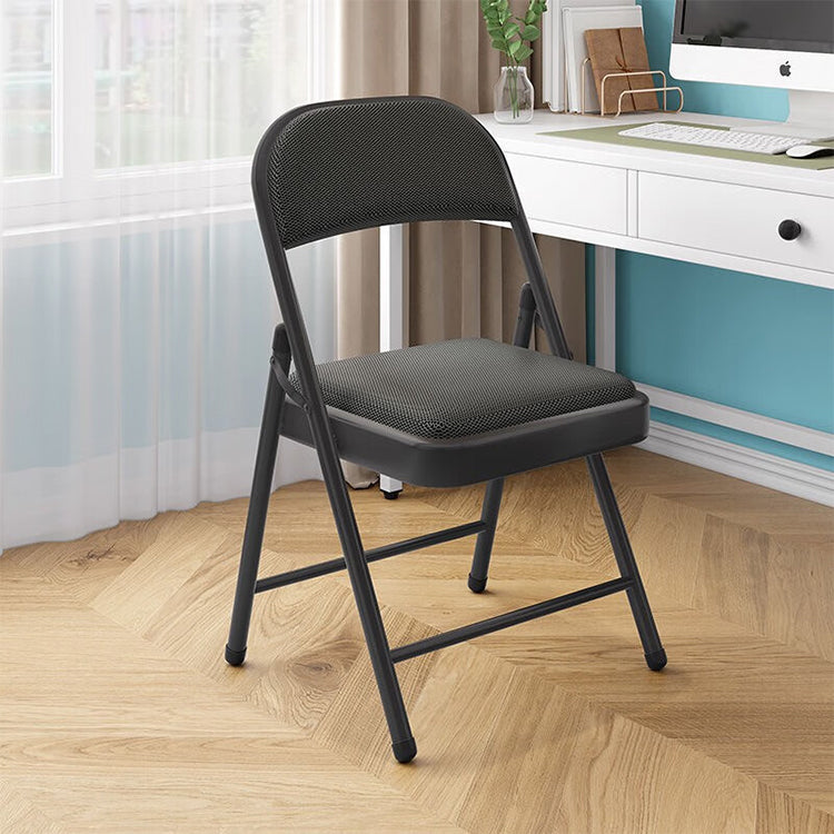 Simple Foldable Portable Office Chair Training Chair