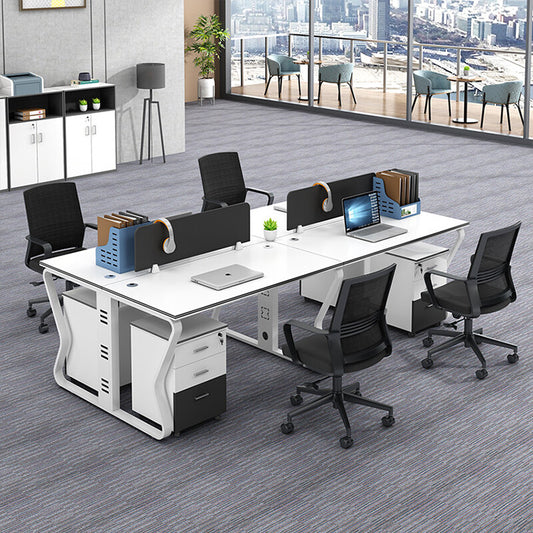 Office Furniture Desk and Chair Set