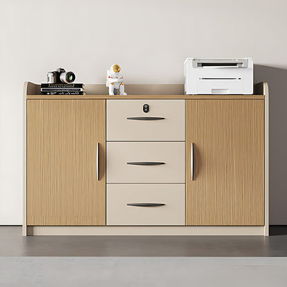 Office-Specific Low-Profile Filing Cabinets Storage Cabinets