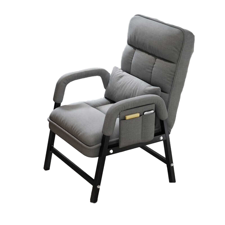 Comfortable Reclining Sofa Office Chair with Backrest