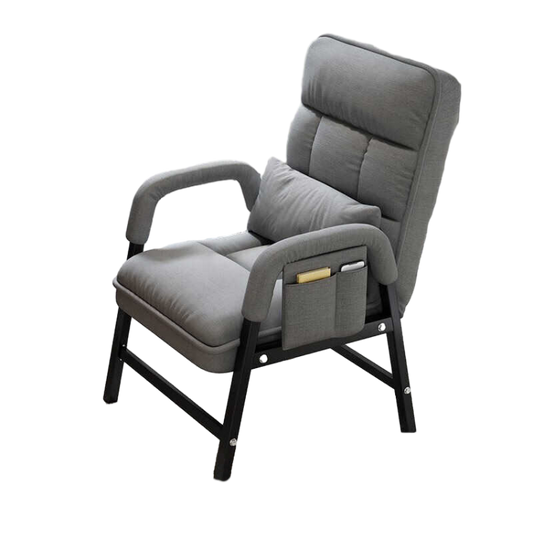 Comfortable Reclining Sofa Office Chair with Backrest