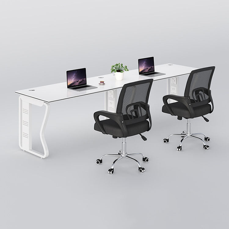 Office Furniture Desk and Chair Set