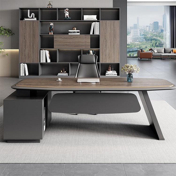 Executive Desk, Office Desk, Manager's Desk for Office