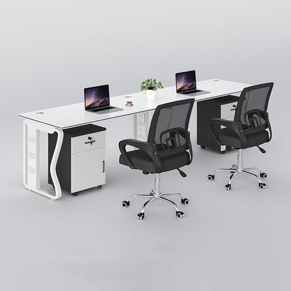 Office Furniture Desk and Chair Set