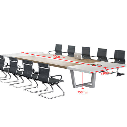 Office Furniture Large Conference Table Office Desk Training Table