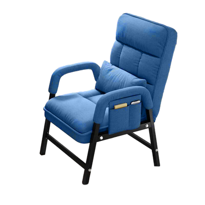 Comfortable Reclining Sofa Office Chair with Backrest