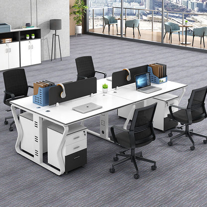 Office Furniture Desk and Chair Set