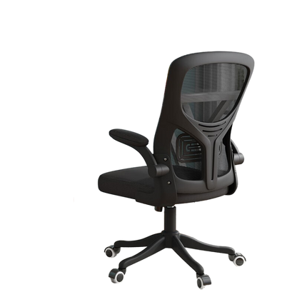 Mesh Office Chair Conference Chair with Y-shaped Backrest