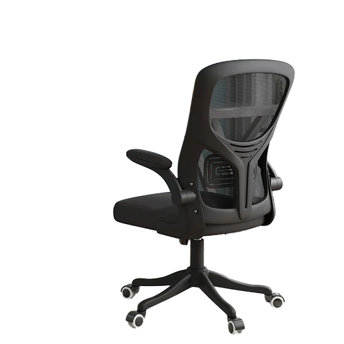 Mesh Office Chair Conference Chair with Y-shaped Backrest