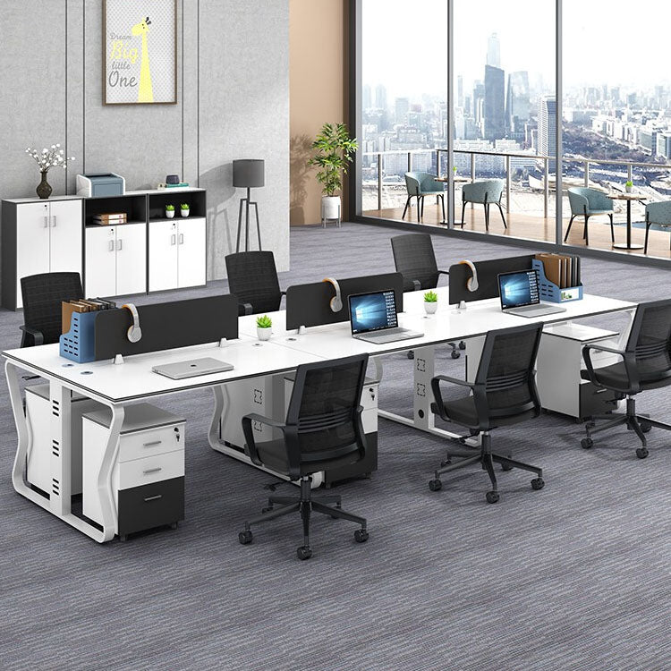 Office Furniture Desk and Chair Set