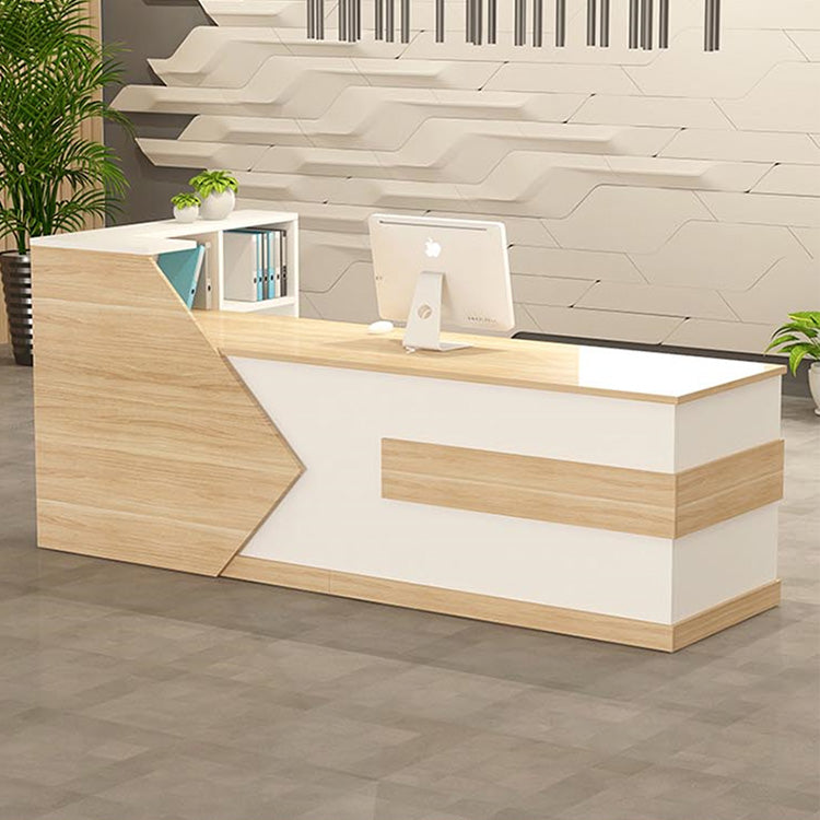 Office Furniture Company Front Desk Cashier Counter