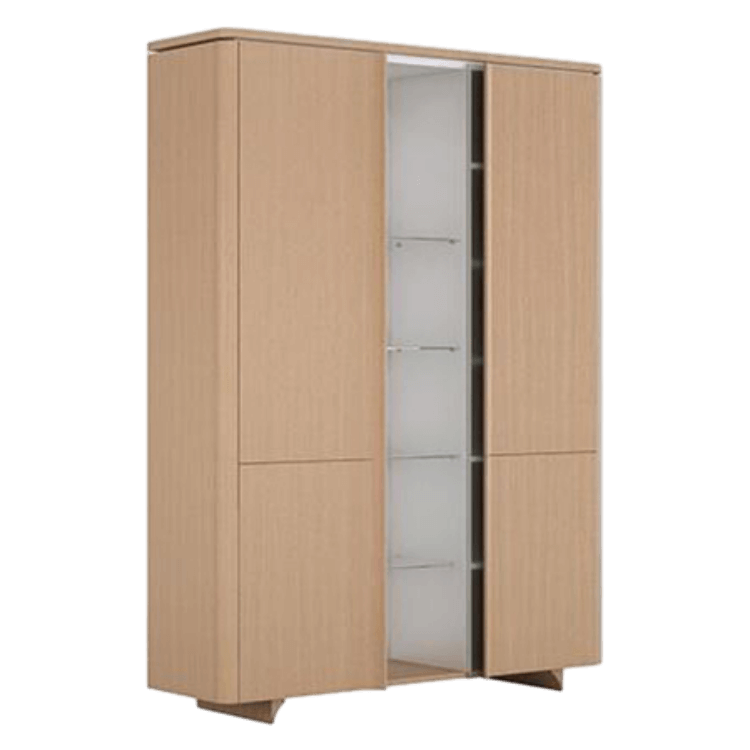 Office Furniture Vertical File Cabinet