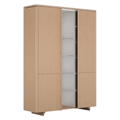 Office Furniture Vertical File Cabinet