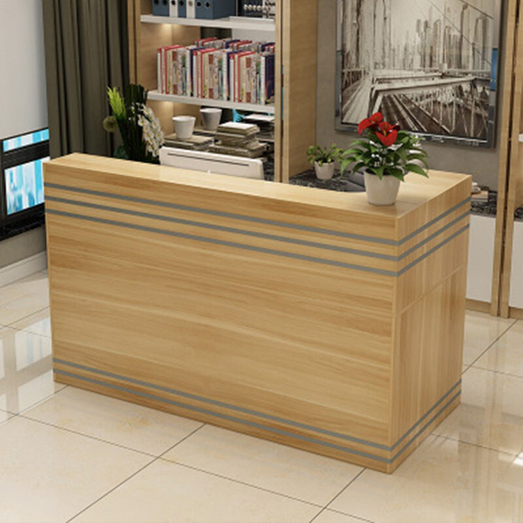 Cashier Counter Table Small Corner Bar