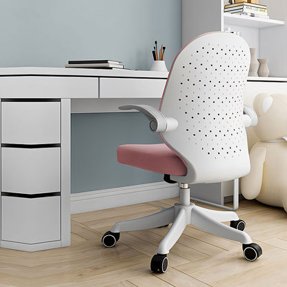 Simple and Unique Style Liftable Office Chair Computer Chair