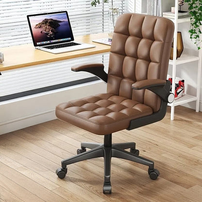 Comfortable Ergonomic Office Chair Sofa Chair