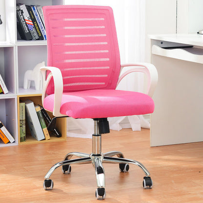 Ergonomic Liftable Mesh Staff Chair Office Chair Conference Chair